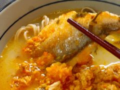 -蟹黄鱼·海派深夜面馆(江湾里店)
