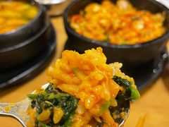 石锅拌饭-全州拌饭(参花街总店)