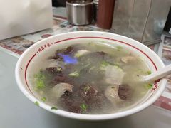 大肠血汤-津品味小吃(大学湾店)