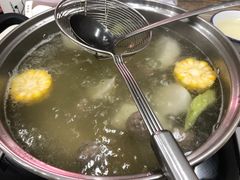 -全好食潮汕牛肉火锅(泗洲路店)