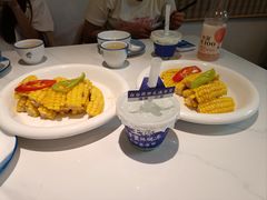 -琼大师东方烤乳猪(亚特兰蒂斯店)