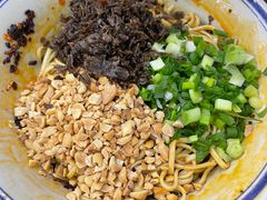 -万三面馆(青龙正街太古里店)