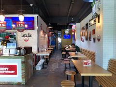 -顶好快餐(市府店)