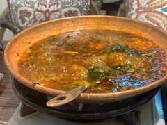-麒麟风烤牛肉·云南烧烤小排档(丹凤街店)