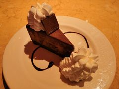 Godiva巧克力蛋糕-The Cheesecake Factory 芝乐坊餐厅(王府中環店)