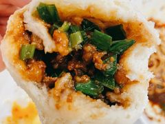 -李与白包子铺(桐梓林店)
