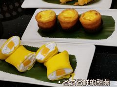 -渔人码头(中南店)