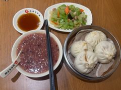 -庆丰包子铺(南站二店)