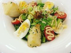 -LA CREPERIE BRETONNE布列塔尼法式餐厅(天童北路店)