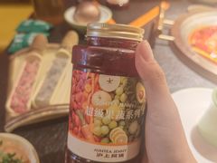 -沪上阿姨·精选茶饮(辽阳万达广场店)