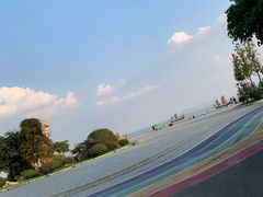 -贡湖湾湿地公园