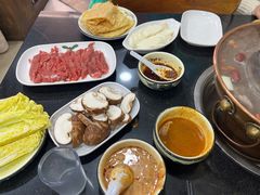 -新梅居(宁海东路店)