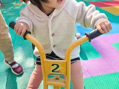 -U尼可童学园(百家湖校区)