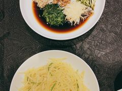 -正德楼果木烤鸭·渔家菜(东港店)