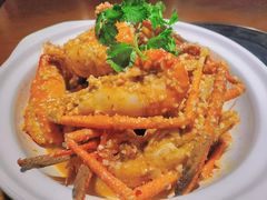 -李久其家民间餐厅(梅溪湖店)