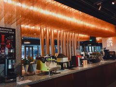 大堂-sugarman espresso素饮糖人高新咖啡工厂