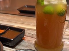 -赤坂亭·M9和牛烧肉·铁板烧·日料398放题(长泰广场店)
