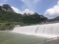 -大连冰峪旅游度假区