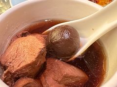 -汕头龙光喜来登酒店-采悦轩中餐厅