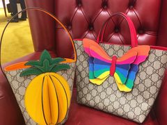 -Gucci(西安SKP童装店)