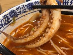 鱿鱼须-贵州米线(童家巷店)