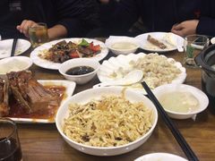 -砂锅李(九江路店)