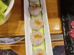 -老码头火锅(骡马市店)