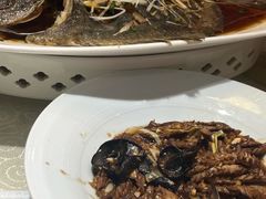 -箪食巷私房菜馆·鲁菜(玉函路店)