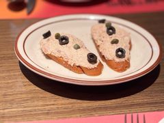 -ZAFFERANO西班牙海鲜饭(上海首店)