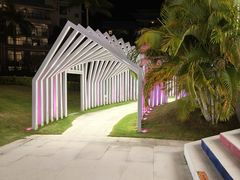 -水桶王国主题餐厅·聚会·生日派对·亲子活动·家庭套餐(亚龙湾希尔顿店)