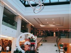 -诸暨同方豪生大酒店