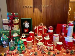 零售区-星巴克臻选(深圳万象天地旗舰店)