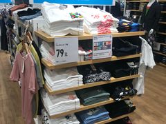 -优衣库(上海颛桥万达广场店)