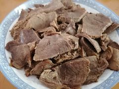 牛肘-上海牛羊肉公司塘沽路清真门市部
