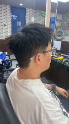 -大人物·男士理发馆