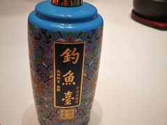 -湘满甲·黄焖甲鱼创始者·湘菜·鲁菜(潘家园店)