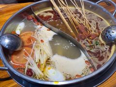 -杨校长·老成都串串香火锅(全国总店)