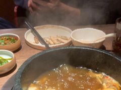 -蘑界·野生菌火锅(深业上城店)