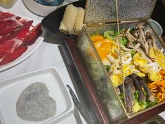 -如一鸡鲍鱼·粤式煲汤(长泰广场店)
