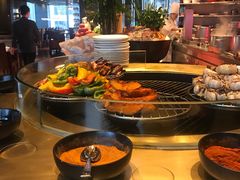 -广州富力君悦大酒店·凯菲厅