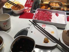 -德庄火锅(矿大三胞店)