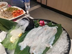 -海底捞火锅(漫乐城夜宵主题店)