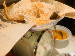 -太食獸泰式茶餐厅(IFS国金中心店)