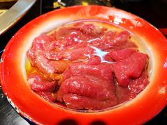 -叁口煮老火锅(东升店)