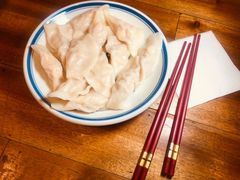 -喜喜水饺