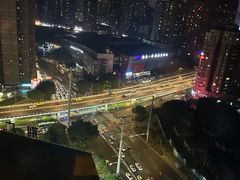 -重庆观音桥华美达安可酒店