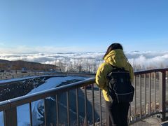 -富士山吉田線五合目
