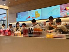 -卡旺卡(马鞍山万达广场店)