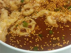 -肥家大排档(天河体育西店)