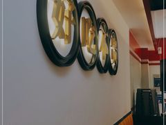 -文通冰室·港式茶餐厅(江汉路店)